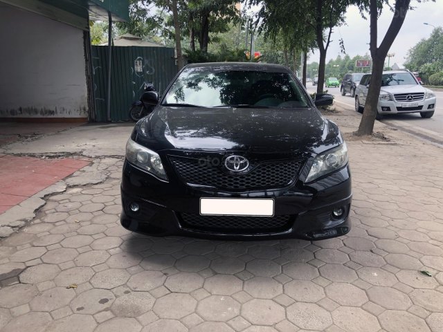 Bán Toyota Camry SE 2.5 nhập Mỹ - 0905608883