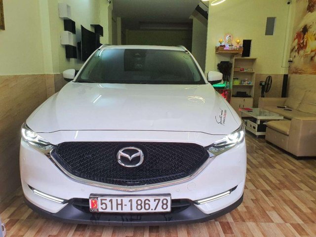 Bán xe cũ Mazda CX 5 năm sản xuất 2019, 979tr