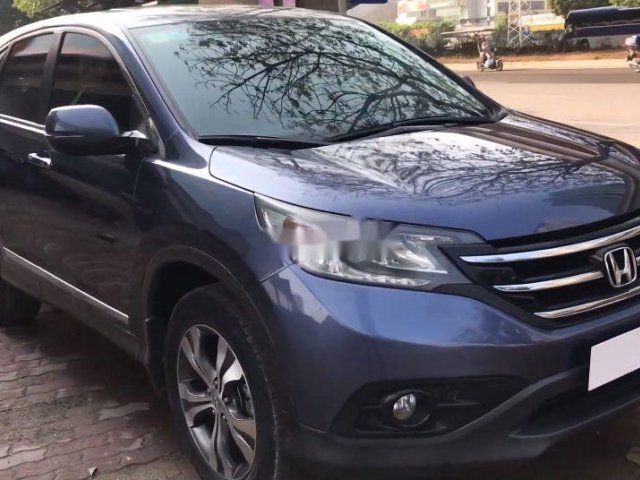 Bán Honda CR V AT sản xuất năm 2015