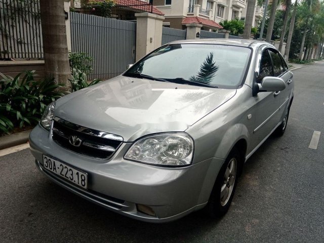 Cần bán Daewoo Lacetti 2010, nhập khẩu nguyên chiếc, 189tr0