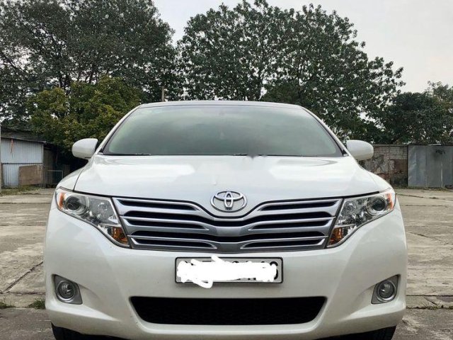 Cần bán xe Toyota Venza năm 2009, nhập khẩu, giá chỉ 750 triệu0