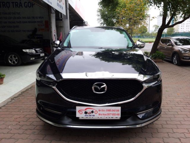 Xe Mazda CX 5 2.0AT năm 2018 như mới, giá chỉ 850 triệu