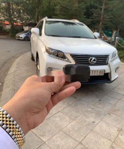 Cần bán lại xe Lexus RX 350 đời 2015, nhập khẩu nguyên chiếc như mới0