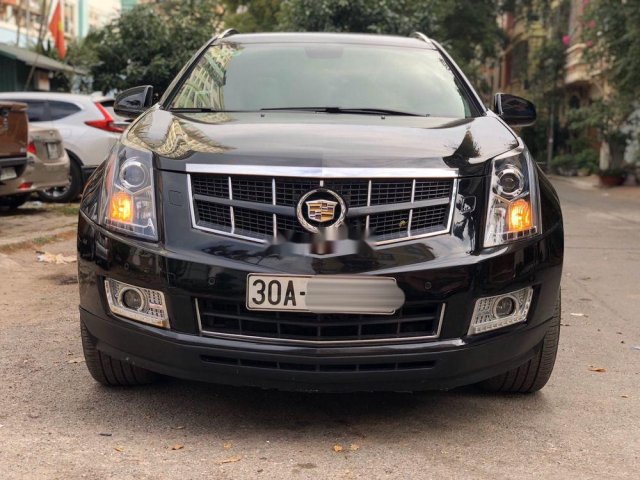 Cần bán Cadillac SRX năm 2010, xe nhập giá cạnh tranh0