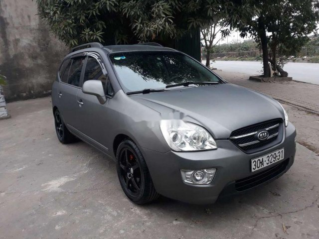 Cần bán xe Kia Carens sản xuất 20100