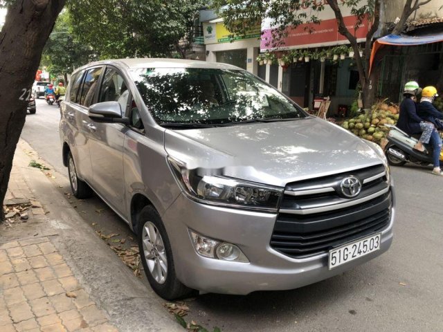 Bán Toyota Innova sản xuất 2016, chính chủ0