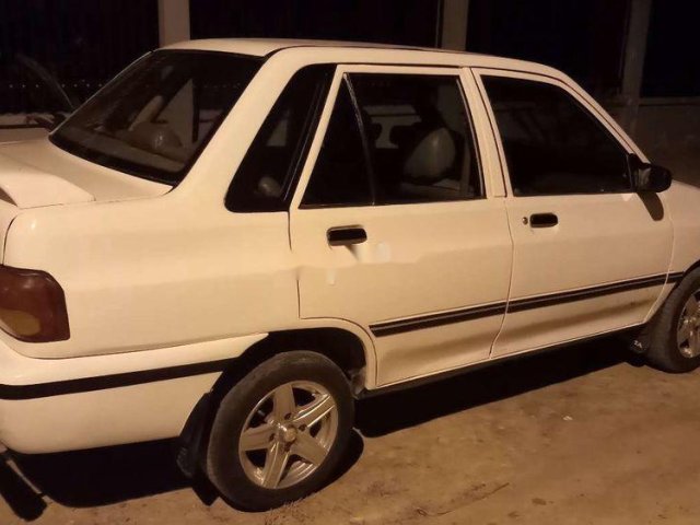 Bán xe cũ Kia Pride đời 1997, giá 60tr0