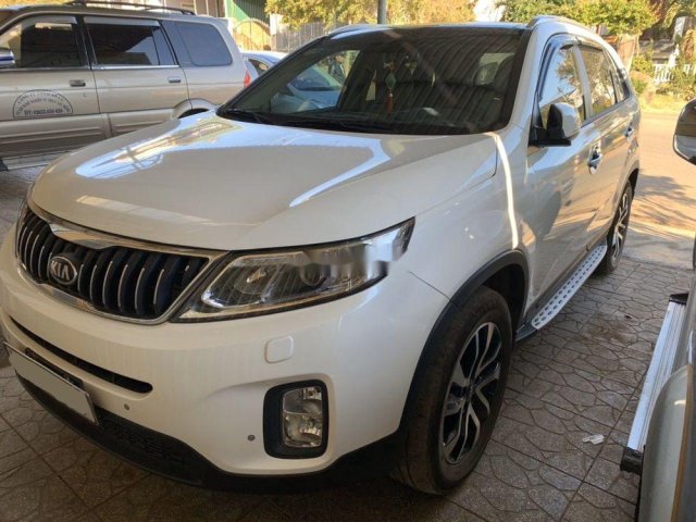 Bán xe cũ Kia Sorento đời 2019, giá 906 triệu0