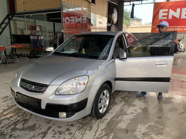 Bán Kia Pride đời 2008, xe nhập, giá 195tr