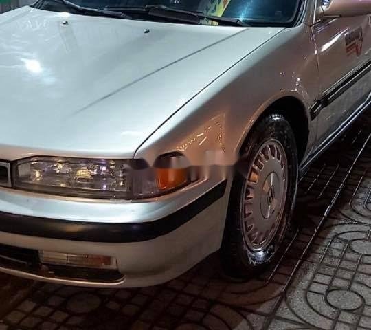 Cần bán gấp Honda Accord năm sản xuất 1991 chính chủ, giá chỉ 85 triệu0