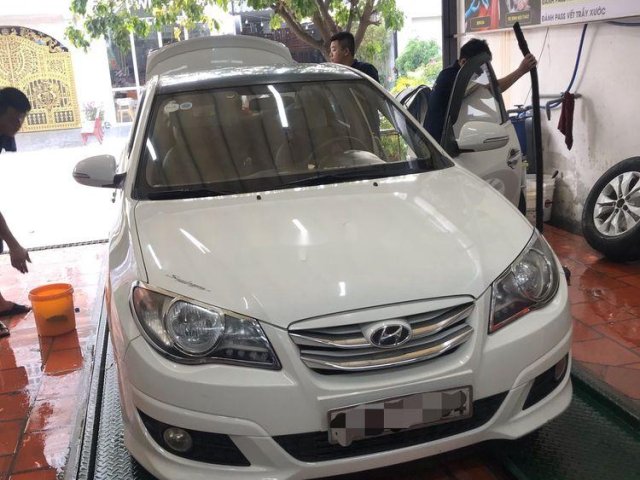 Bán xe Hyundai Avante 1.6 MT năm sản xuất 2011, nhập khẩu  