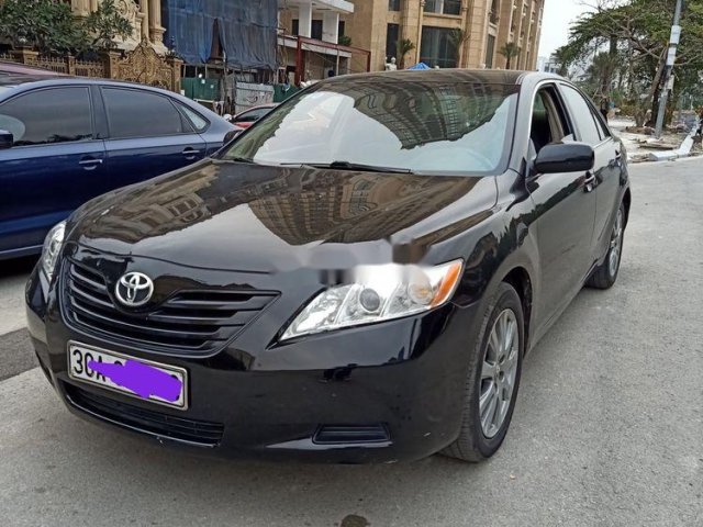 Cần bán xe Toyota Camry năm sản xuất 2006, nhập khẩu