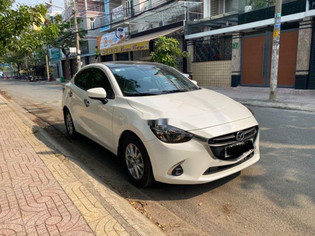 Cần bán Mazda 2 1.5 AT sản xuất 2019, nhập khẩu0