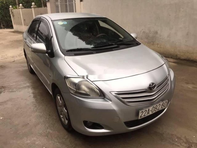 Bán Toyota Vios sản xuất 2009, 238 triệu0