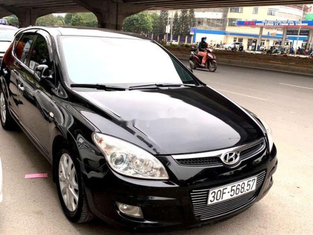 Bán Hyundai i30 sản xuất 2008, giá cạnh tranh0