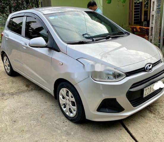 Bán Hyundai Grand i10 đời 2014, nhập khẩu nguyên chiếc, giá 225tr