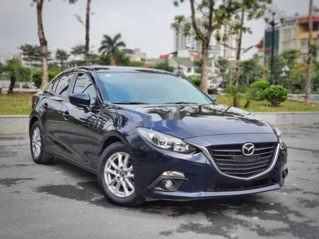 Bán Mazda 3 đời 2017, giá 595tr0