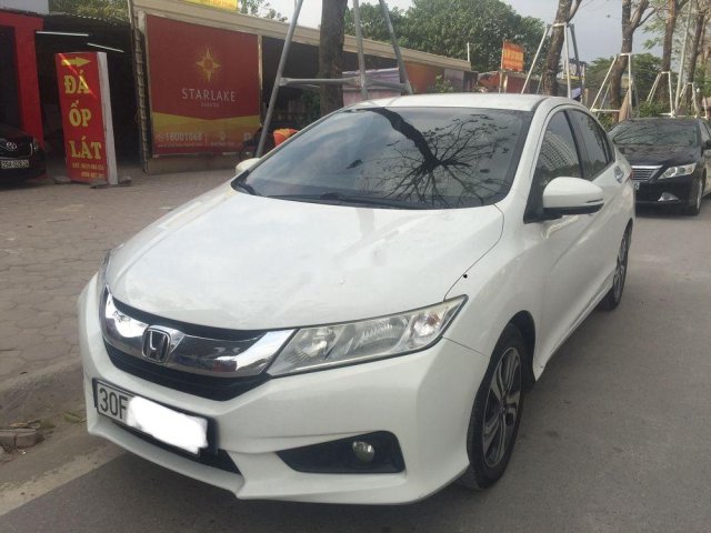 Bán Honda City 2016, nhập khẩu, giá chỉ 450 triệu