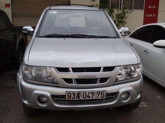 Cần bán xe cũ Isuzu Hi lander năm 2005, giá 180tr0