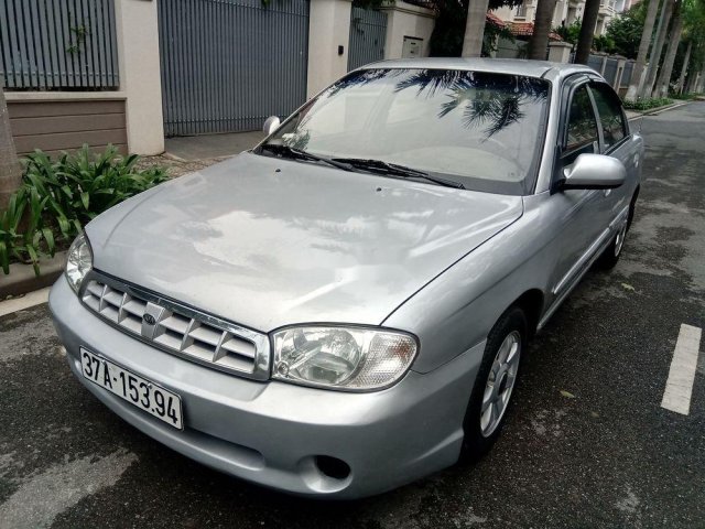 Bán Kia Spectra đời 2006 xe gia đình, giá tốt