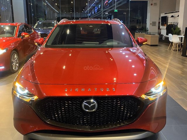 New Mazda 3 2020 - nhận xe ngay0