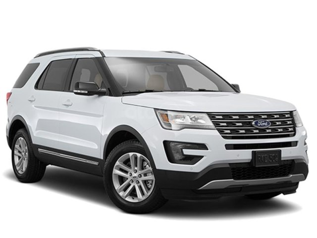 Ưu đãi siêu khủng cuối năm chiếc xe Ford Explorer, sản xuất 2019, giá cạnh tranh, giao tận nhà