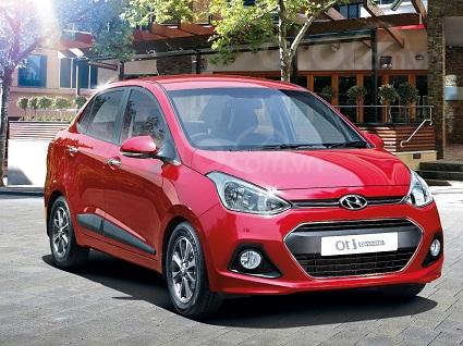 Hyundai Kinh Dương Vương - Cần bán xe Hyundai Grand i10 1.2 MT Base 2019, màu đỏ