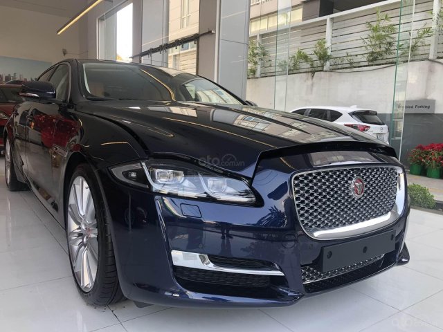 0918842662 bán Jaguar XJL Portfolio 2019 màu Xanh,đen, trắng, đỏ - Xe giao ngay toàn quốc0