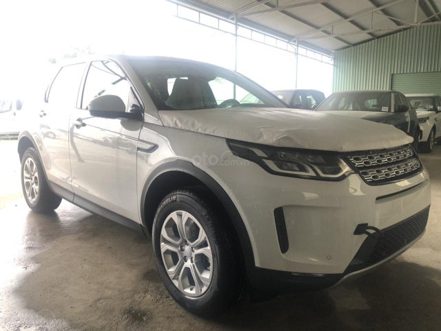 0932222253 Đại lý LandRover - Giá xe Discovery Sport 2020, 7 chỗ, màu đen, trắng, đỏ, đồng giao xe toàn quốc0