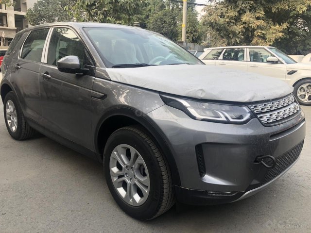 0918842662 LandRover Discovery Sport 2020 - 7 chỗ - màu xanh, đen, đỏ, trắng, xám giao toàn quốc0