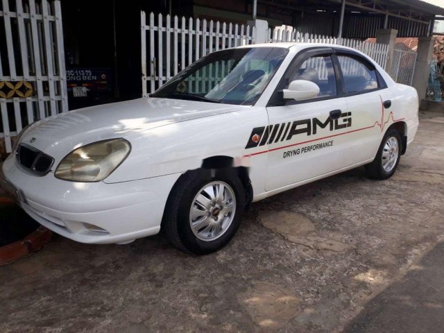 Bán Daewoo Nubira 2000, xe nhập còn mới