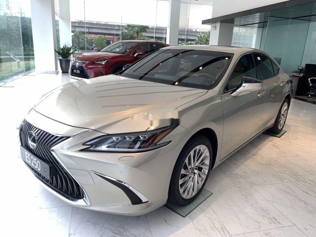 Bán ô tô Lexus ES 250 sản xuất 2019, xe nhập0