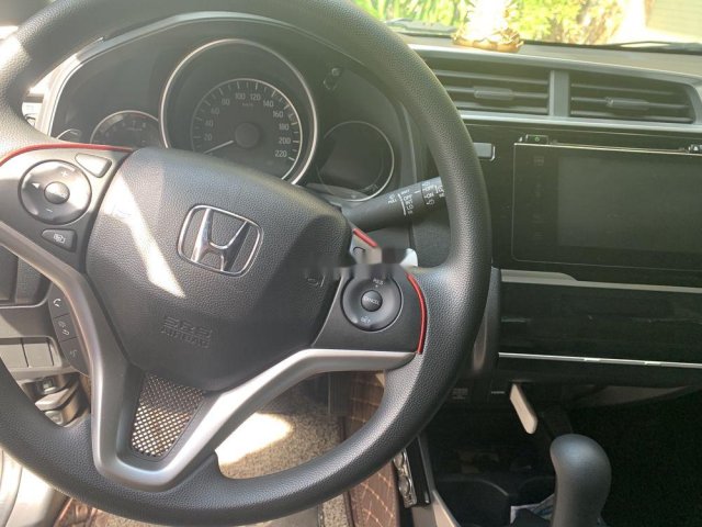 Bán Honda Jazz đời 2018, xe nhập còn mới, giá 520tr