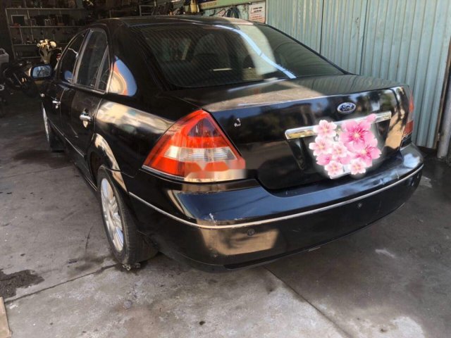 Xe Ford Mondeo AT sản xuất năm 2004 số tự động, 128tr