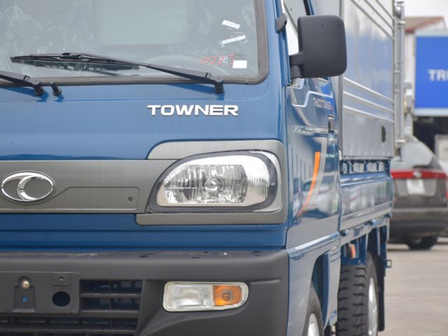 Xe tải nhỏ 500kg TATA máy dầu nhập ẤN ĐỘ  Xe Tải TATA  161000000