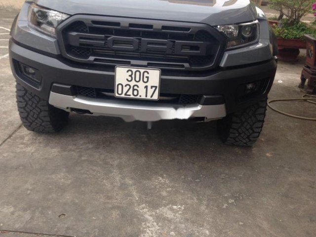 Cần bán Ford Ranger sản xuất 2019, nhập khẩu nguyên chiếc0