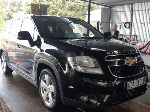 Cần bán Chevrolet Orlando năm sản xuất 20120