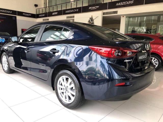 Bán Mazda 3 năm 2019, 639tr0