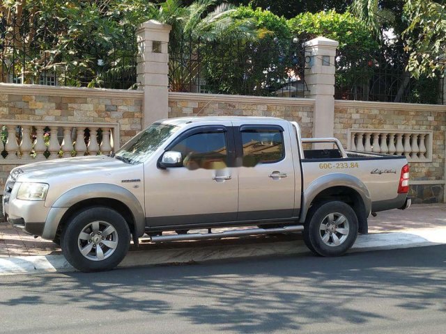 Cần bán lại xe Ford Ranger đời 20080