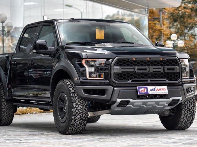 Bán siêu bán tải Ford F150 Raptor 2020, đủ màu, LH Ms Hương giá tốt, giao ngay toàn quốc