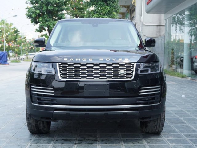 Bán xe Range Rover Autobiography LWB 5.0 2020 - LH Ms Hương gía tốt, giao ngay toàn quốc