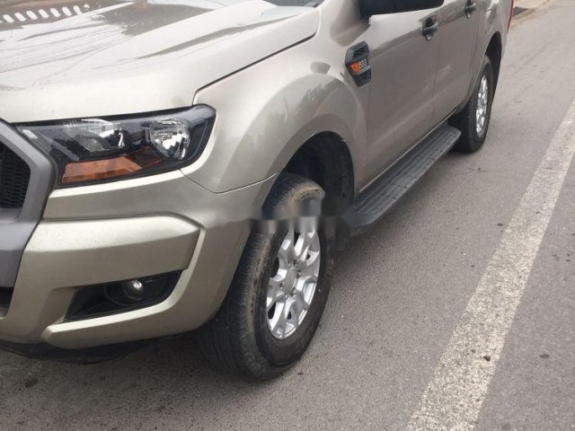 Bán Ford Ranger đời 2017, xe nhập, giá 500tr0