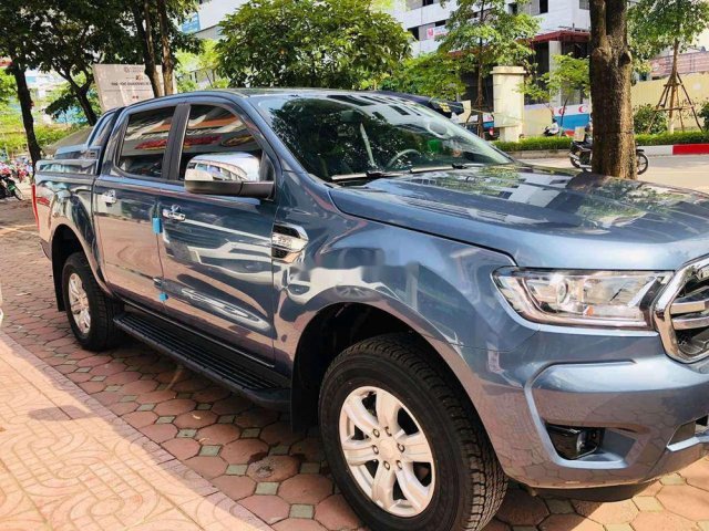 Cần bán Ford Ranger năm sản xuất 2020, nhập khẩu Thái Lan