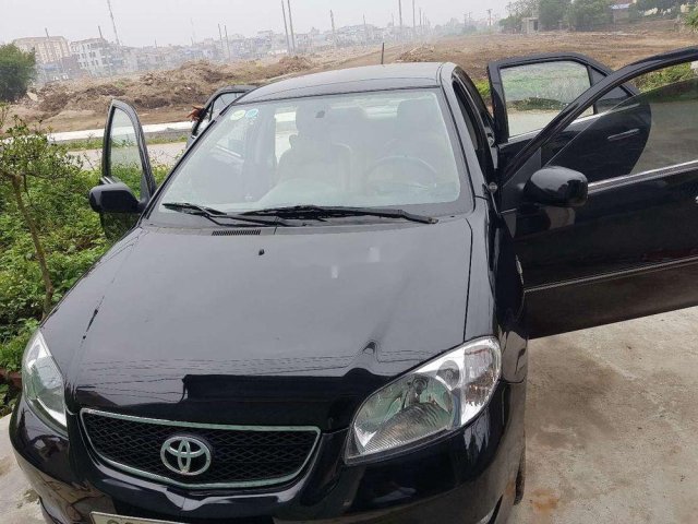 Bán Toyota Vios G sản xuất 2006, giá tốt0