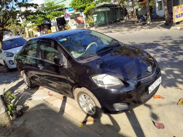 Bán Toyota Vios 2009, giá tốt