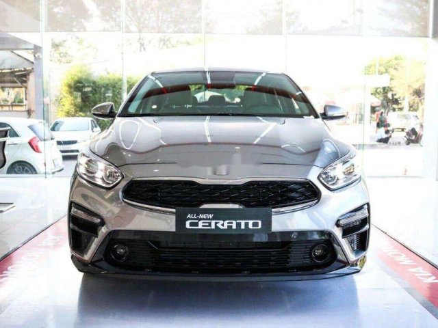 Bán Kia Cerato sản xuất 2020, 579 triệu0