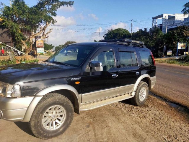 Bán Ford Everest đời 2006, nhập khẩu nguyên chiếc, giá 238tr0