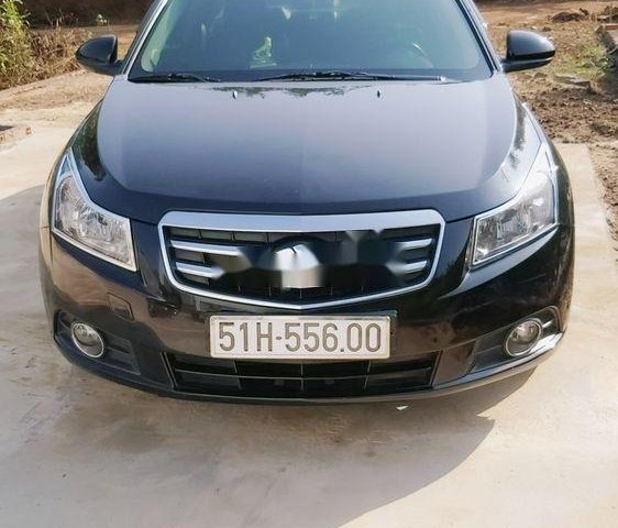 Bán Daewoo Lacetti năm sản xuất 2009, nhập khẩu0