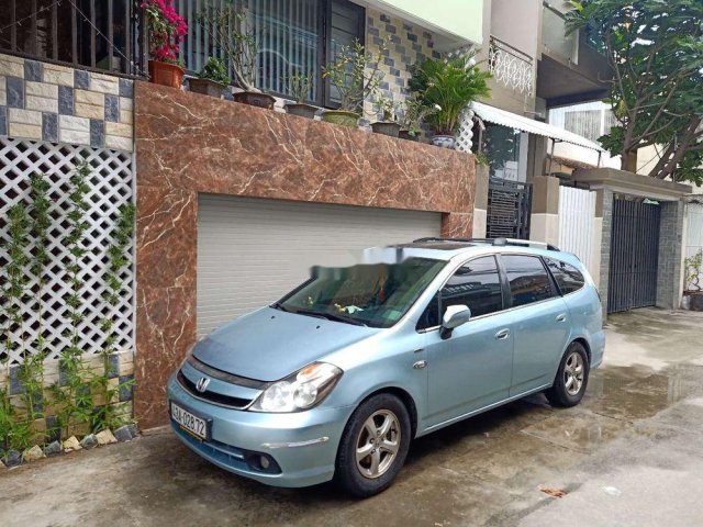 Bán Honda Stream sản xuất 2004, xe nhập  