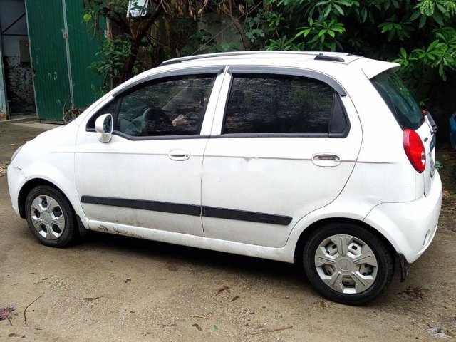 Bán Chevrolet Spark đời 2009, 108 triệu